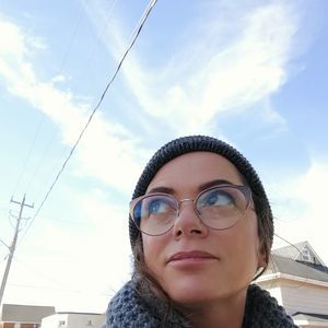 Meet your Posher, Holly